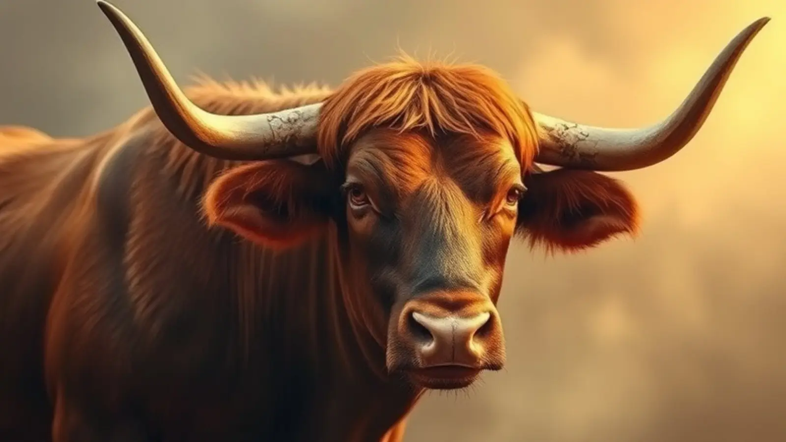 bull symbolism